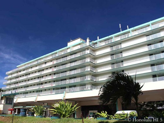 Pats at Punaluu Ocean Front Condos