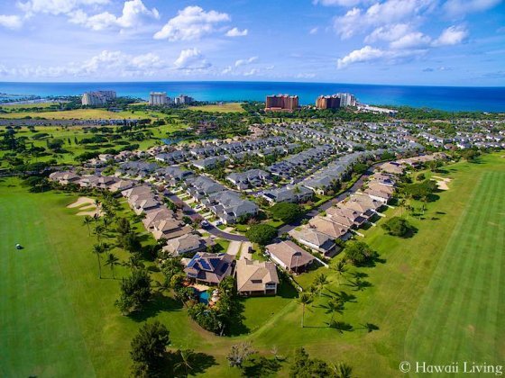 Ko Olina Real Estate