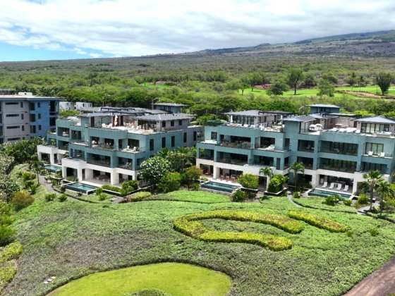 Makena Golf And Beach Club - Two Structures With Pools