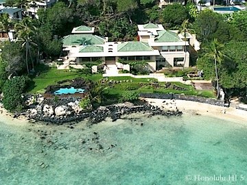 All Honolulu Real Estate