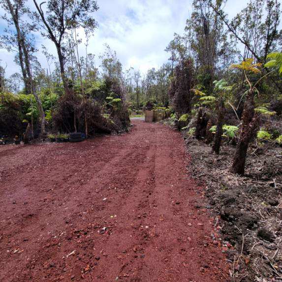113004 KALEPONI DR , Volcano, HI 66,000 Land for Sale
