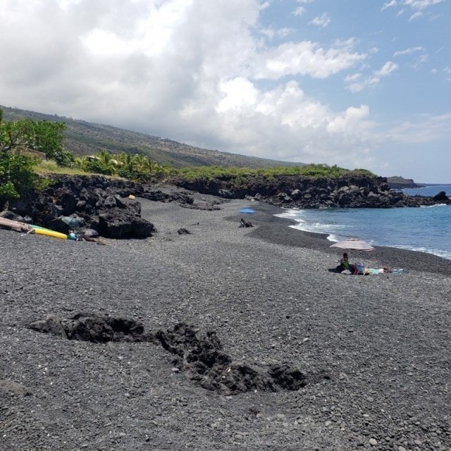 FERN RD , Captain Cook, HI 95,000 Land for Sale