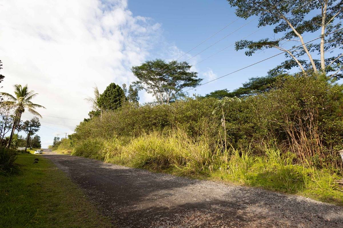 40TH AVE , Keaau, HI 78,000 Land for Sale