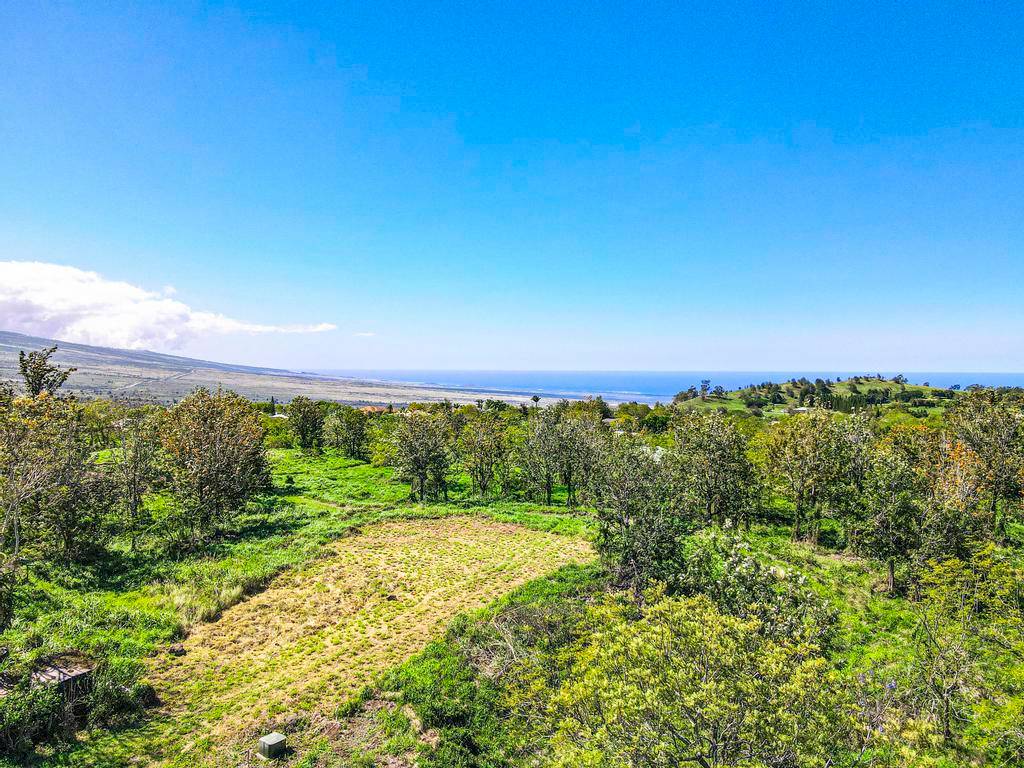 711731 PUU NAPOO DR , Kona, HI 295,000 Land for Sale