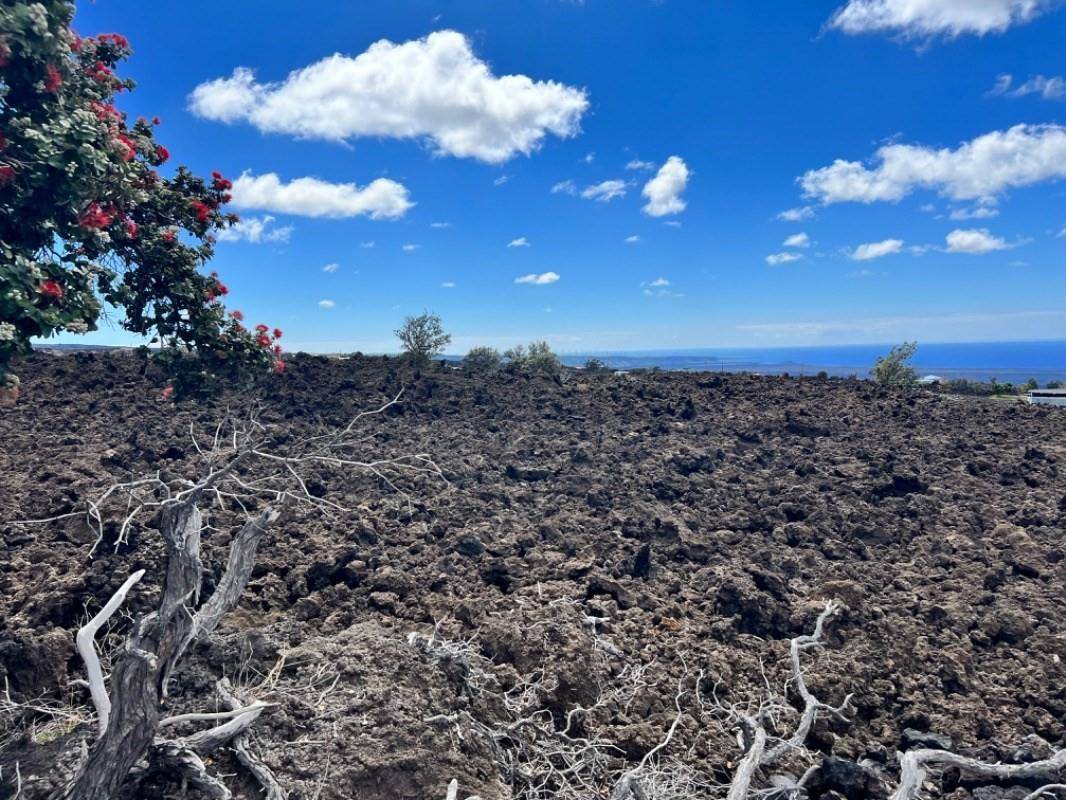 HOKULANI BLVD , Ocean View, HI 64,900 Land for Sale