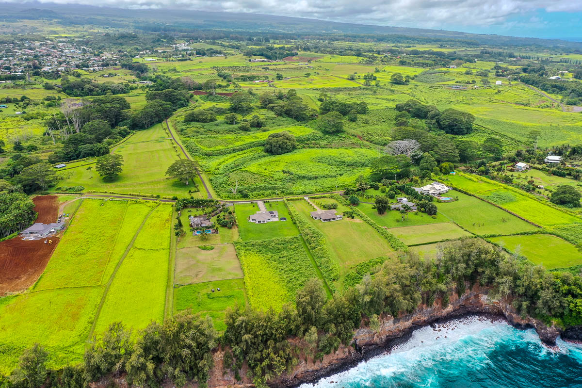 , Pepeekeo, HI 1,200,000 Land for Sale