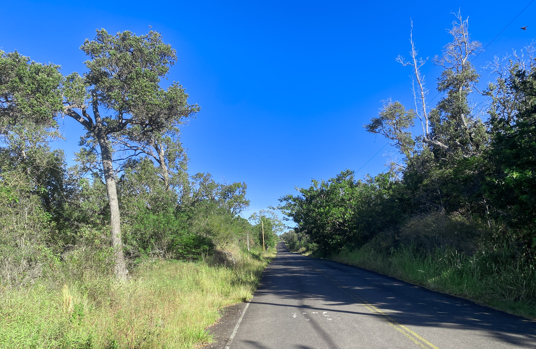 KING KAMEHAMEHA BLVD , Ocean View, HI 25,000 Land for Sale