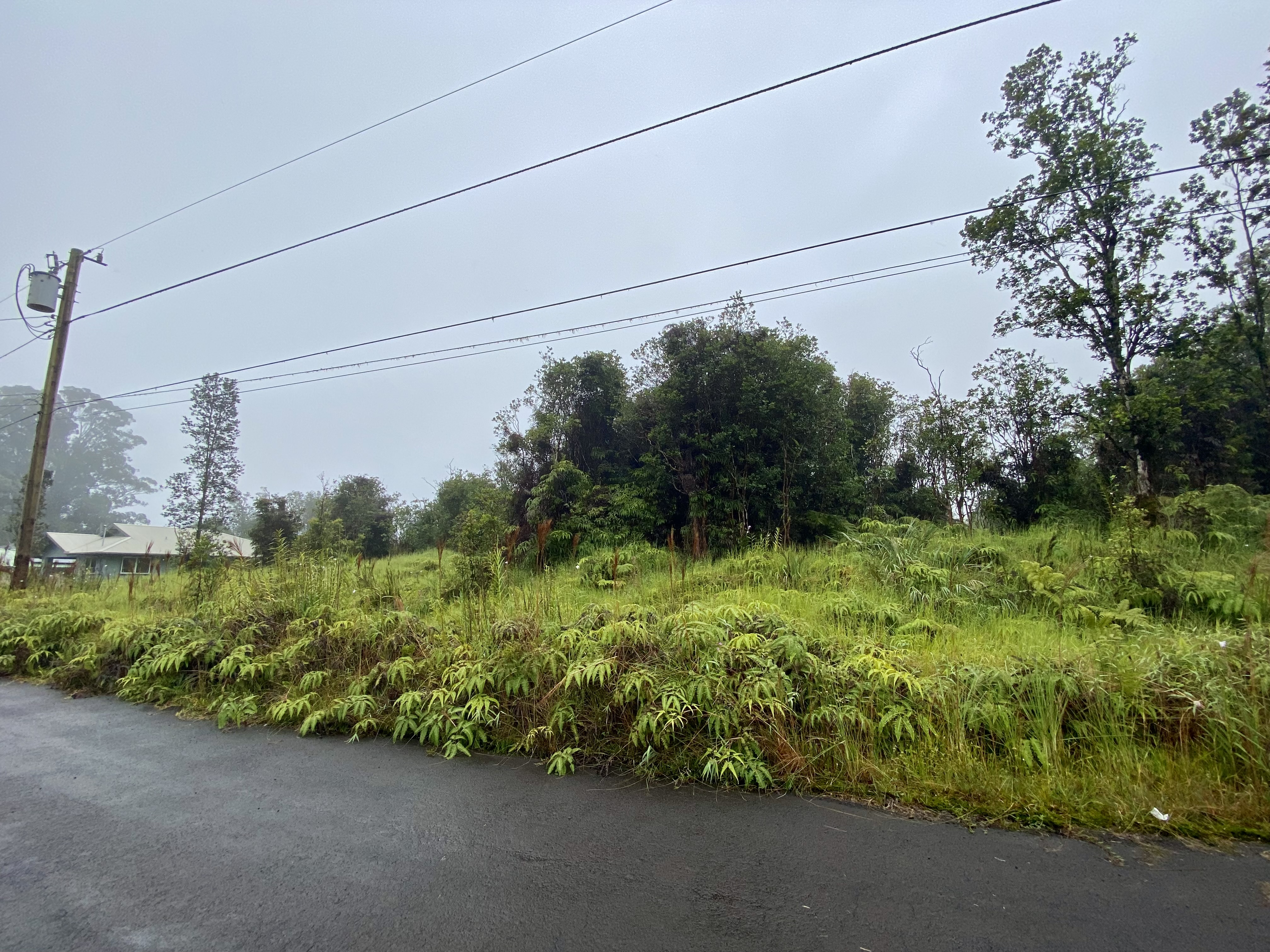 184177 HULU ST , Mountain View, HI 16,500 Land for Sale