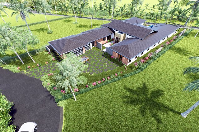 Photo 1 of 68-1304 Akea Pl, Kamuela