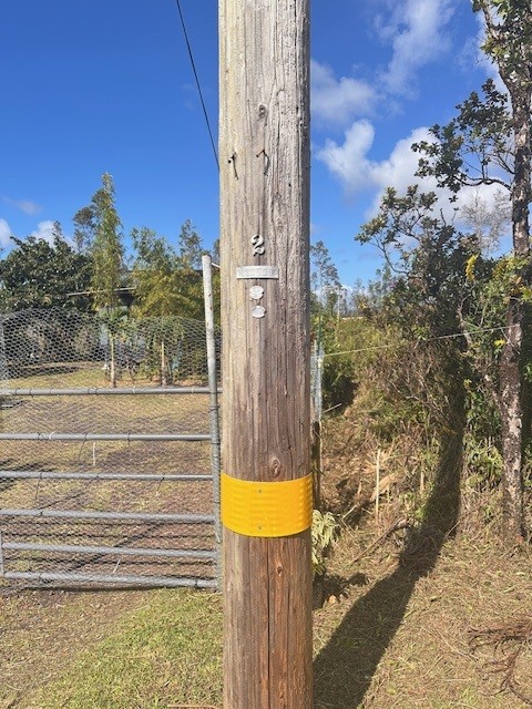 Photo 3 of Bamboo Dr, Pahoa