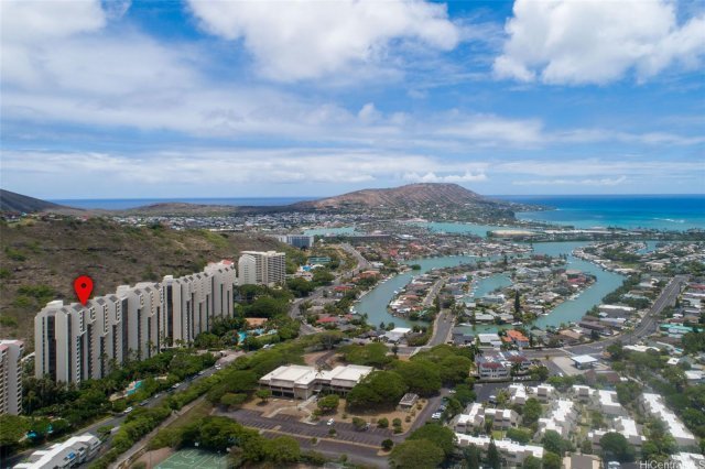 Photo 1 of 531 Hahaione St #2/15E, ホノルル