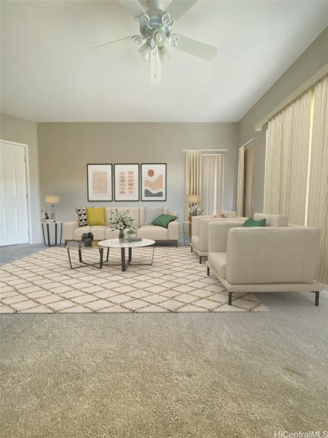 Photo 1 of 91-269 Hanapouli Cir #15 I, エバビーチ