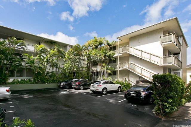 Photo 1 of 3045 Pualei Cir #B211, ホノルル