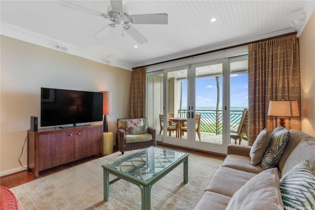 Photo 1 of 57-020 Kuilima Dr #217, Kahuku