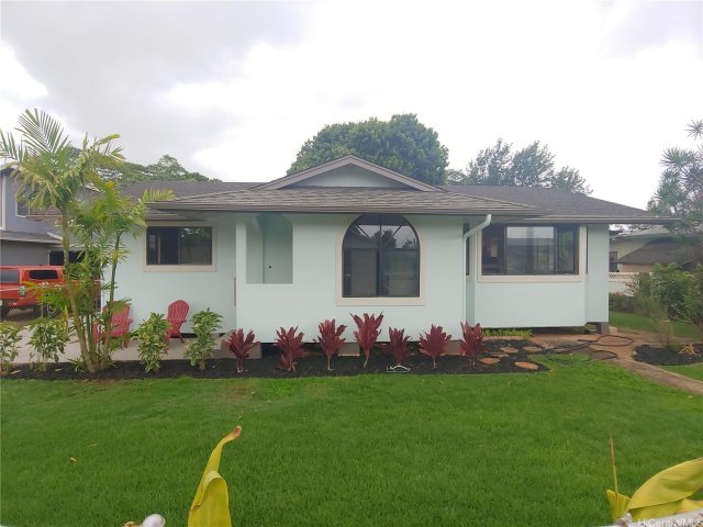 Photo 1 of 302 N Circle Mauka St, ワヒアワ