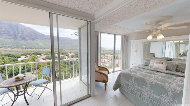 Photo 1 of 84-680 Kili Dr #703, ワイアナエ