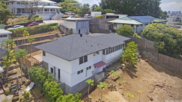 Photo 1 of 1233 Luna Pl, ホノルル