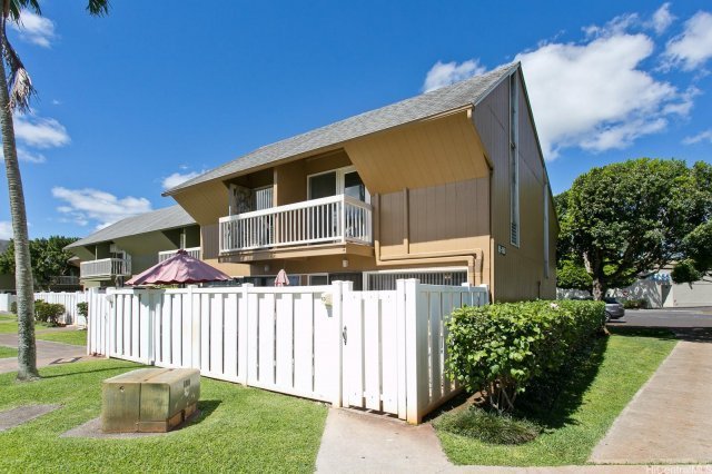 Photo 1 of 95-146 Kipapa Dr #13, ミリラニ