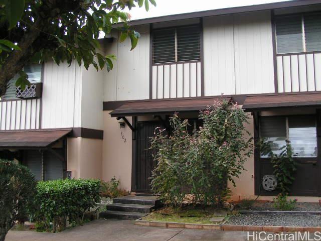 Photo 1 of 94-1448 Lanikuhana Ave #402, ミリラニ