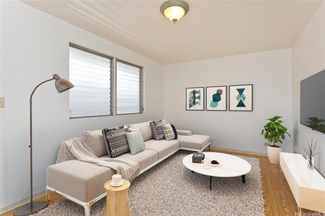 Photo 1 of 617 Mcneill St #202, ホノルル