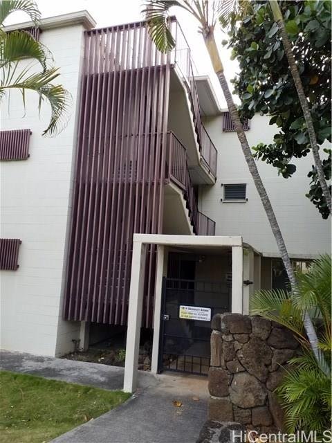 Photo 1 of 1914 University Ave #313, ホノルル