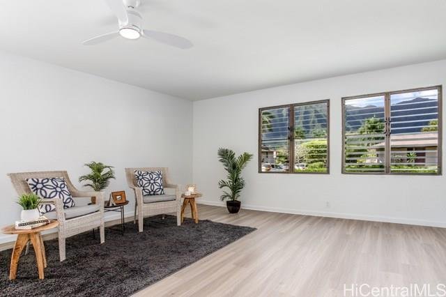 Photo 1 of 47-391 Hui Iwa St #4, カネオヘ