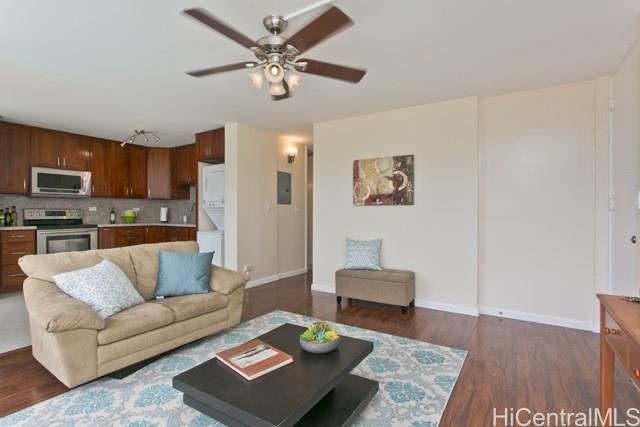 Photo 1 of 1634 Makiki St #304, ホノルル