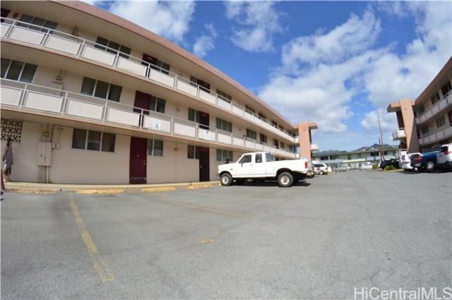 Photo 1 of 755 Mcneill St #A107, ホノルル