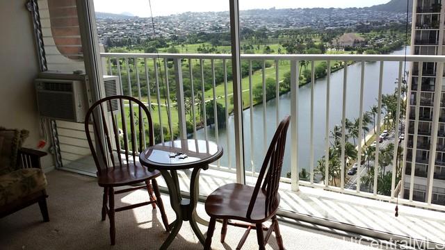 Photo 1 of 444 Nahua St #2102, Honolulu