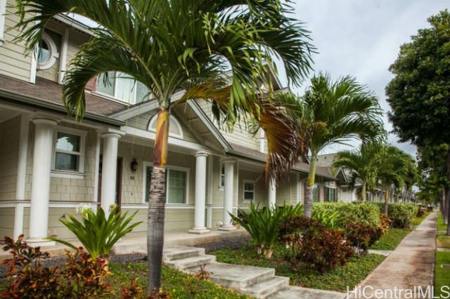 Photo 1 of 91-1070 Kaileolea Dr #A3, Ewa Beach