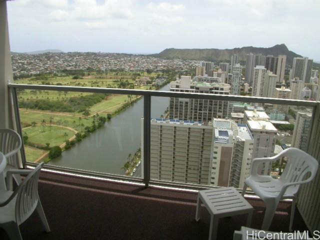 Photo 1 of 445 Seaside Ave #4115, Honolulu