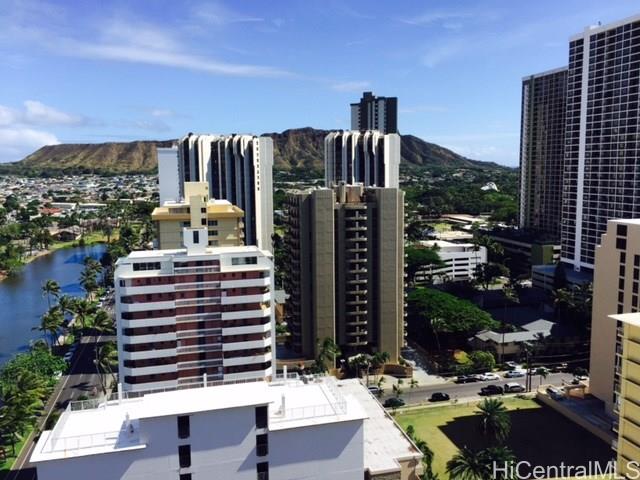 Photo 1 of 320 Liliuokalani Ave #2102, Honolulu