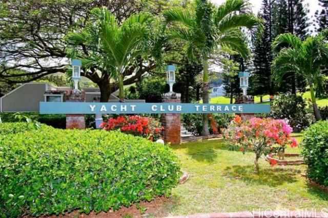 Photo 1 of 44-1503 Kou Pl #2203, カネオヘ