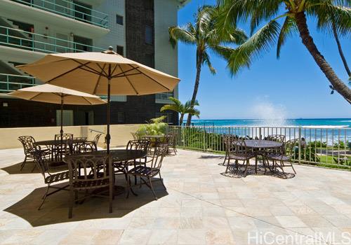 Photo 1 of 2947 Kalakaua Ave #603, ホノルル