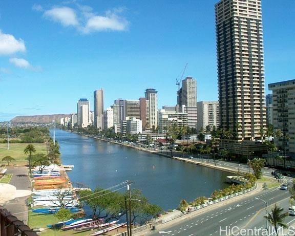 Photo 1 of 620 Mccully St #906, Honolulu