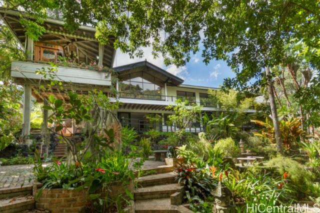 Photo 1 of 3625 Nuuanu Pali Dr, Honolulu