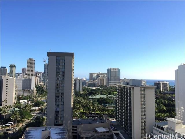 Photo 1 of 1837 Kalakaua Ave #2002, Honolulu