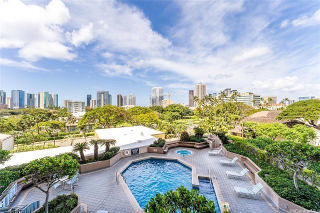 Photo 1 of 1221 Victoria St #503, Honolulu