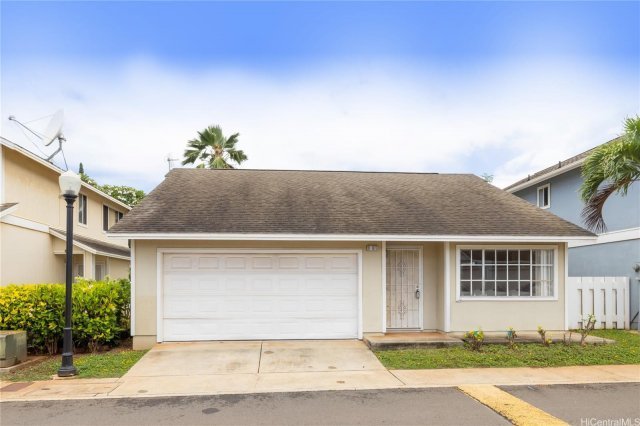 Photo 1 of 91-1072 Leleoi St #10, エバビーチ