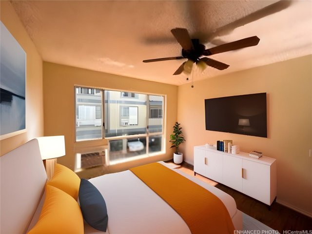 Photo 1 of 91-242 Hanapouli Cir #26C, エバビーチ