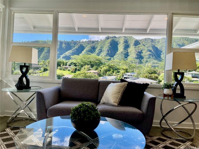 Photo 1 of 3602 Alani Dr, ホノルル