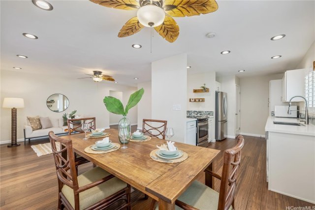 Photo 1 of 92-110 Kohea Pl, カポレイ