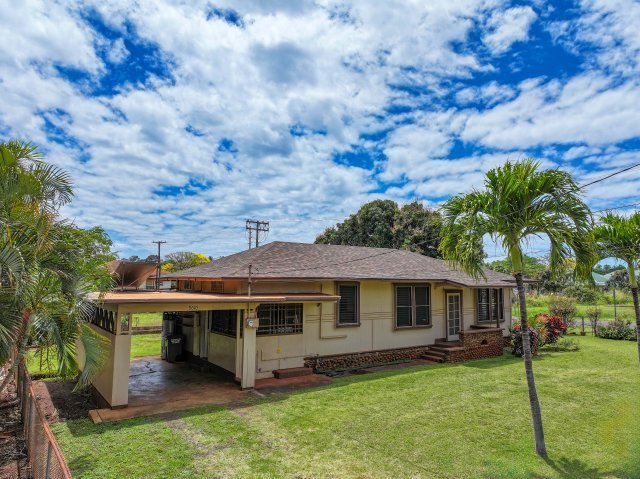 Photo 1 of 9610 Waena Rd, Waimea