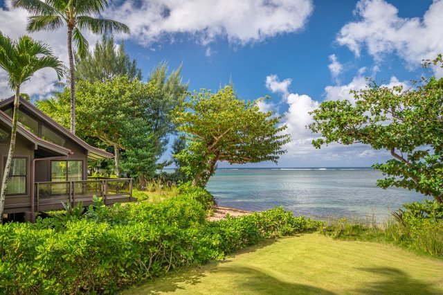 Photo 1 of 3500-A Anini Rd, Kilauea