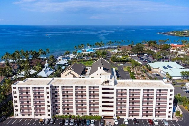 Photo 1 of 75-5766 Kuakini Highway #302, Kona