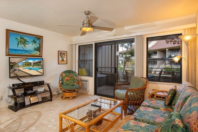 Photo 1 of 679 Kihei Rd #A-102, Kihei