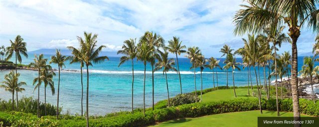 Photo 1 of 1 Bay Dr #1301, Lahaina