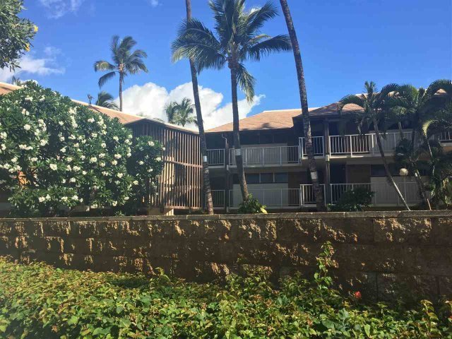Photo 1 of 1002 Kihei Rd #110, Kihei