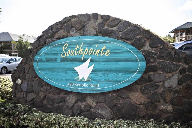 Photo 1 of 480 Kenolio Rd #2-204, Kihei