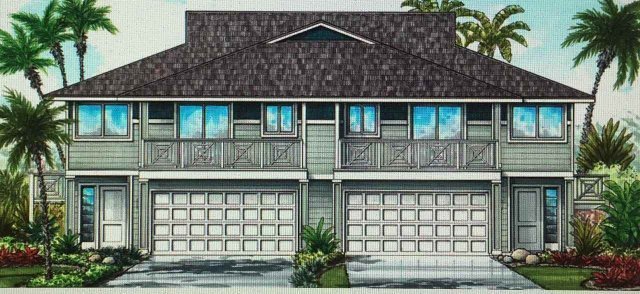 Photo 1 of 107 Ho'ola'au St #Lot 22, Wailuku